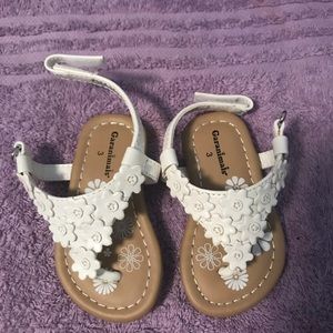 Baby Sandals